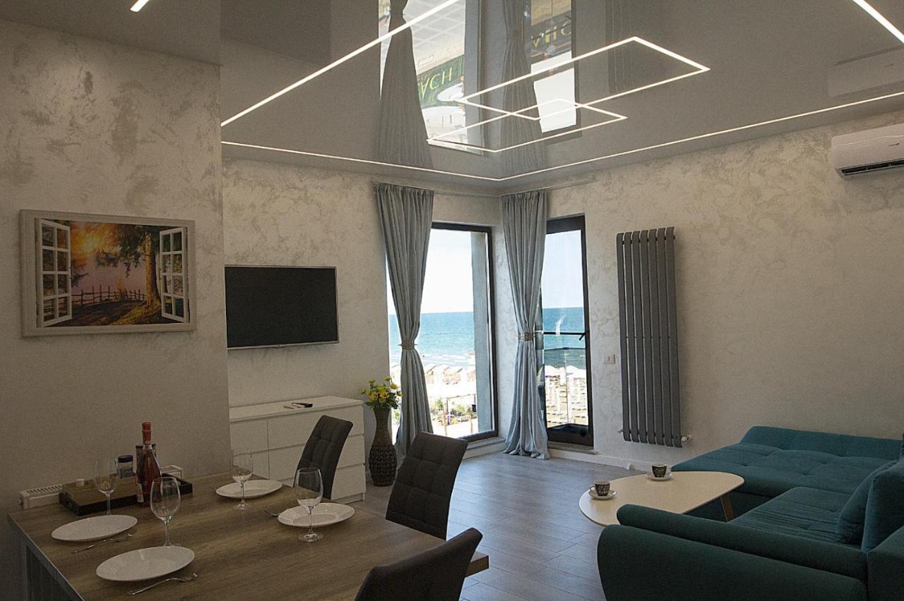 The View Apartment Navodari Ngoại thất bức ảnh