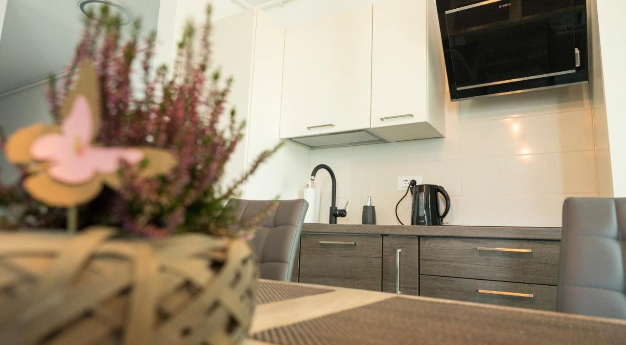 The View Apartment Navodari Ngoại thất bức ảnh