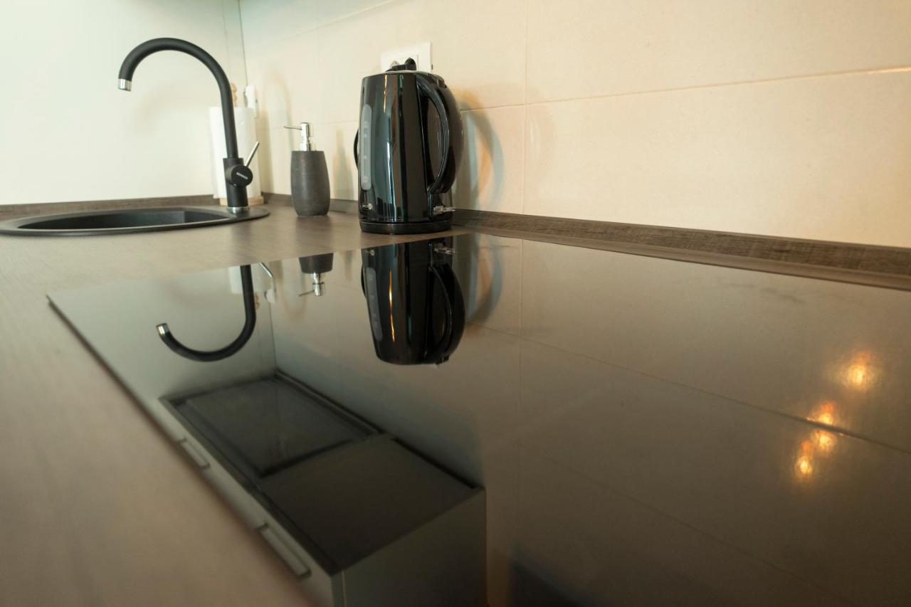 The View Apartment Navodari Ngoại thất bức ảnh